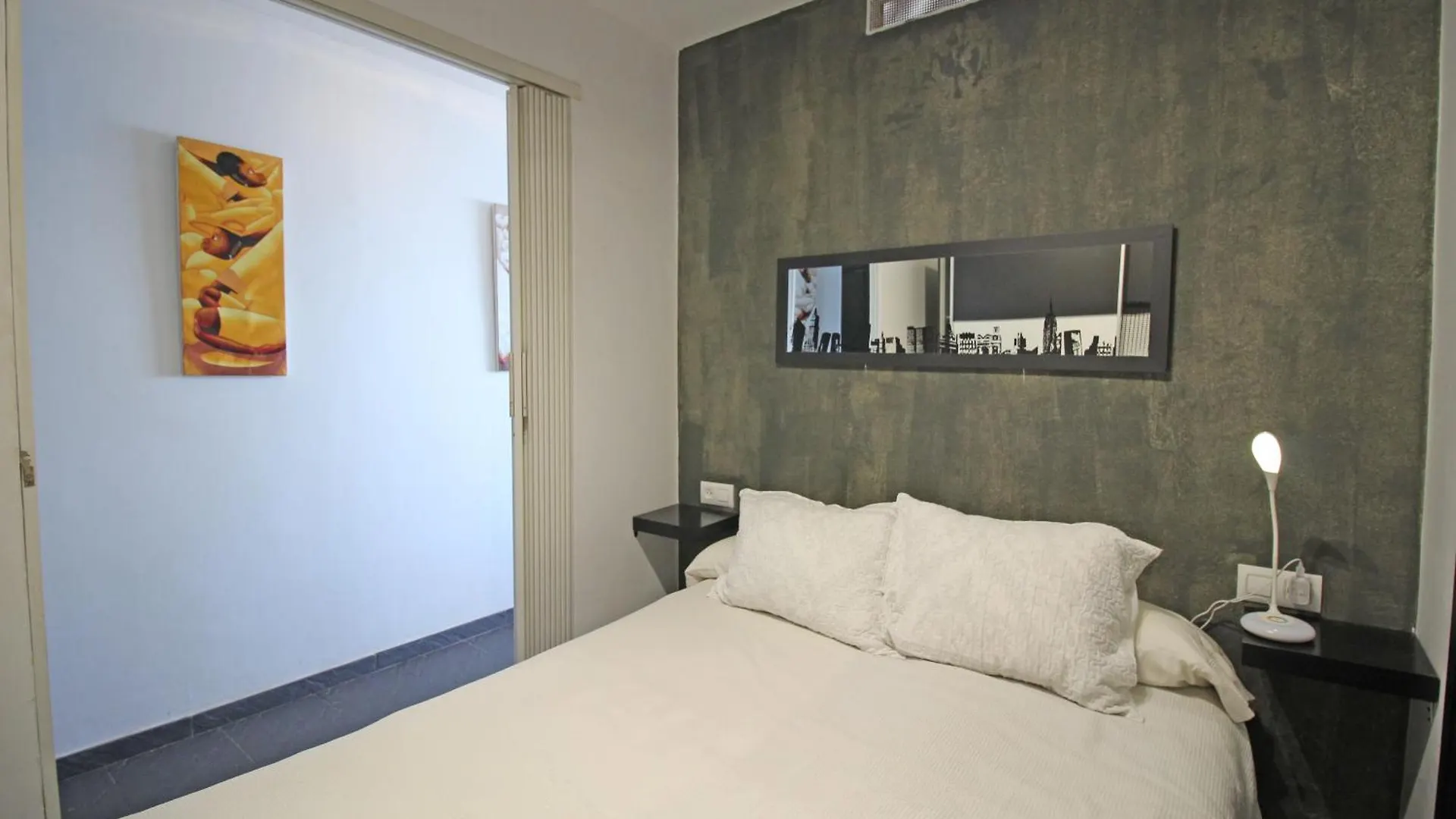 Basic Comfort Studio Manhattan 0115 Empuriabrava Apartment