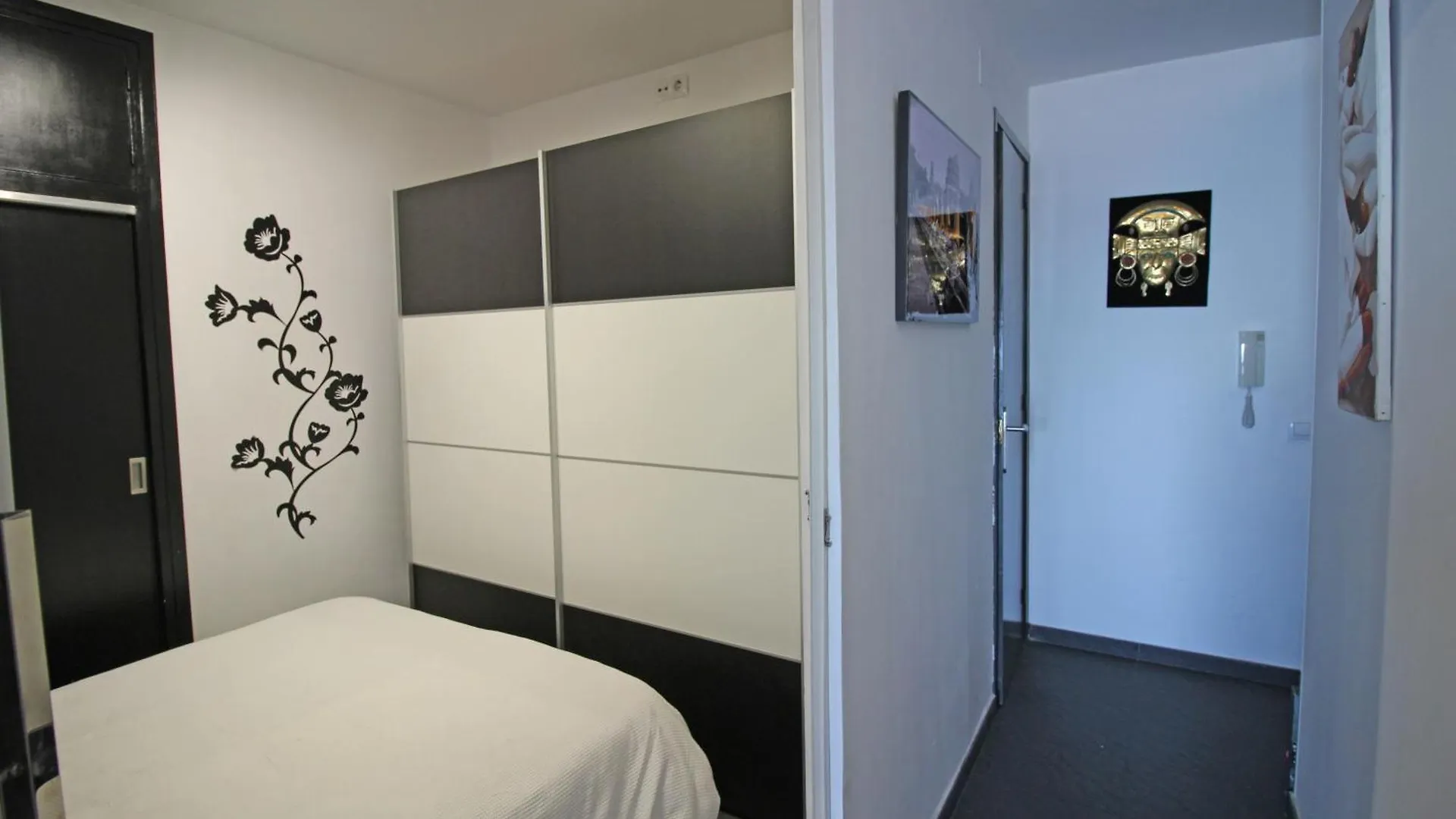 Basic Comfort Studio Manhattan 0115 Empuriabrava Appartement