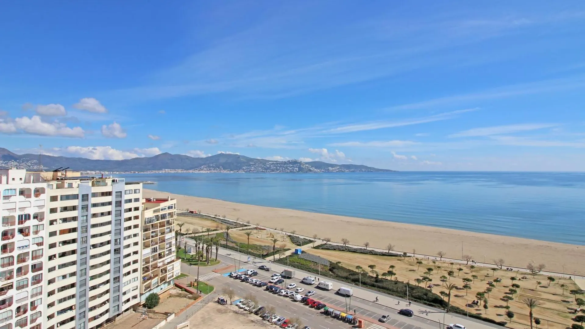 Apartment Basic Comfort Studio Manhattan 0115 Empuriabrava